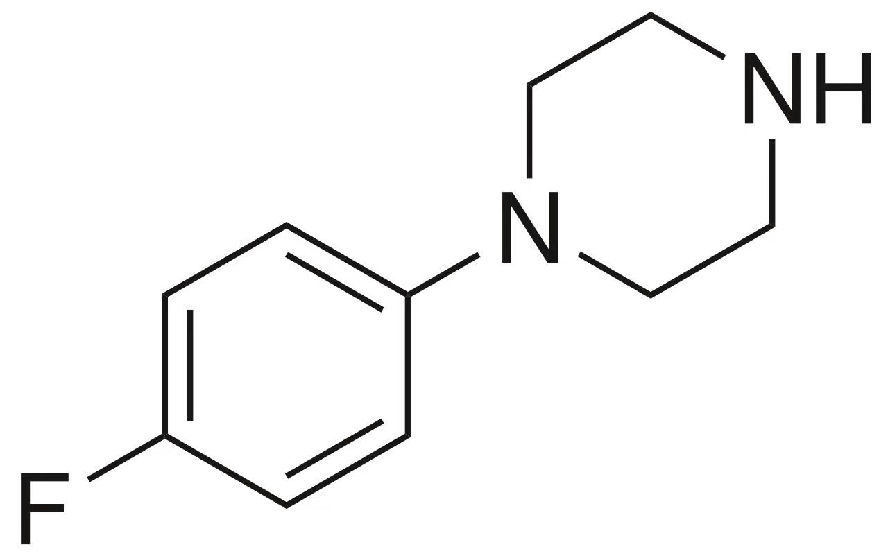 1-（4-氟苯基）哌嗪